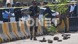 Bombaš samoubica ubio 12 ljudi